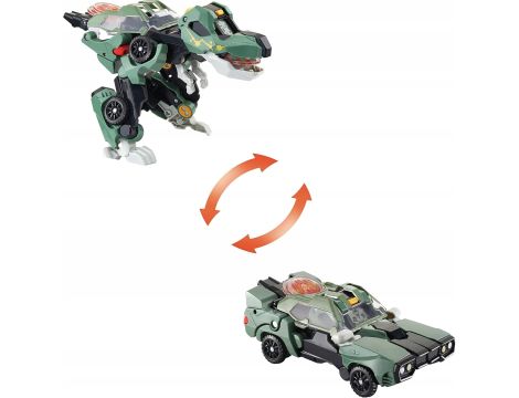 VTECH SWITCH LAUNCHER-T-REX TREX DINOZAUR - 6