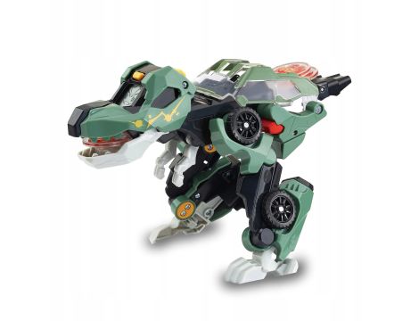 VTECH SWITCH LAUNCHER-T-REX TREX DINOZAUR - 4