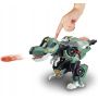 VTECH SWITCH LAUNCHER-T-REX TREX DINOZAUR - 8