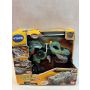 VTECH SWITCH LAUNCHER-T-REX TREX DINOZAUR - 9