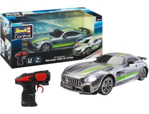 Samochód RC dla Revell RV RC Scale Car Mercedes_Be - image 2