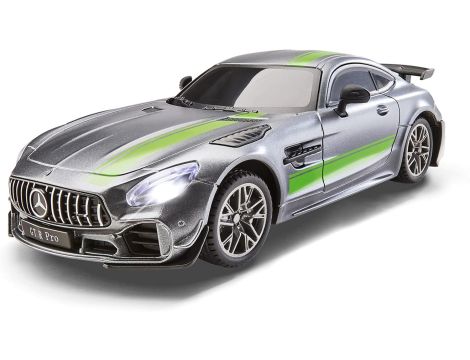 Samochód RC dla Revell RV RC Scale Car Mercedes_Be - 4