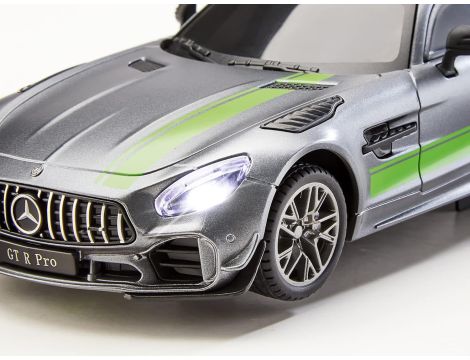 Samochód RC dla Revell RV RC Scale Car Mercedes_Be - 5