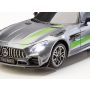 Samochód RC dla Revell RV RC Scale Car Mercedes_Be - 6