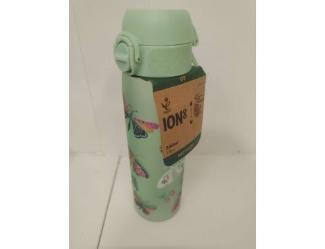 Bidon rowerowy w motyle ION8 - 3
