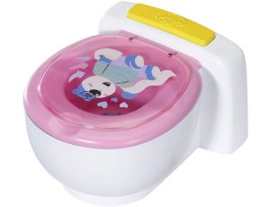 Toaleta dla lalki BABY BORN Zapf - image 2