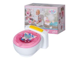 Toaleta dla lalki BABY BORN Zapf