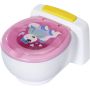 Toaleta dla lalki BABY BORN Zapf - 3