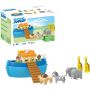 PLAYMOBIL JUNIOR: MOJA ARKA NOEGO (71681) - 3