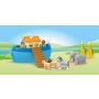 PLAYMOBIL JUNIOR: MOJA ARKA NOEGO (71681) - 6