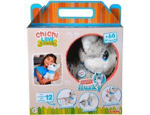 CCL Happy Husky interaktywny - image 2