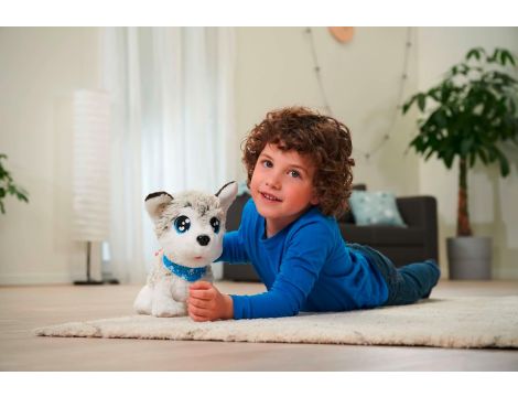 CCL Happy Husky interaktywny - 10