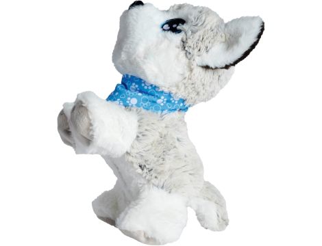 CCL Happy Husky interaktywny - 5