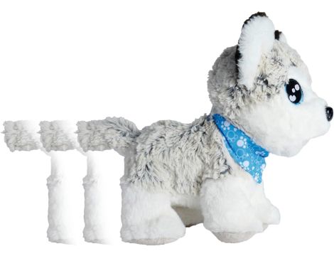 CCL Happy Husky interaktywny - 6