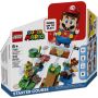 LEGO Super Mario 71360 Przygody z Mario — poziom startowy - 3