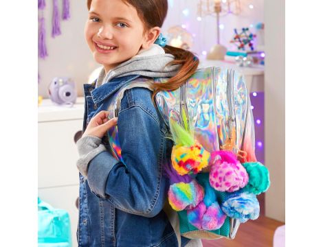 FURBY FURBLETS HIP-BOP INTERAKTYWNA MASKOTKA - 7