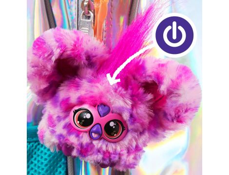 FURBY FURBLETS HIP-BOP INTERAKTYWNA MASKOTKA - 11