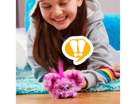 FURBY FURBLETS HIP-BOP INTERAKTYWNA MASKOTKA - 10