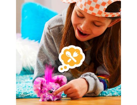 FURBY FURBLETS HIP-BOP INTERAKTYWNA MASKOTKA - 5