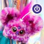 FURBY FURBLETS HIP-BOP INTERAKTYWNA MASKOTKA - 12