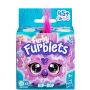 FURBY FURBLETS HIP-BOP INTERAKTYWNA MASKOTKA - 4