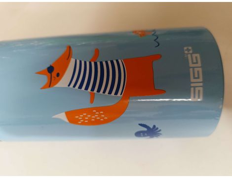 Bidon Sigg 400 ml - 3