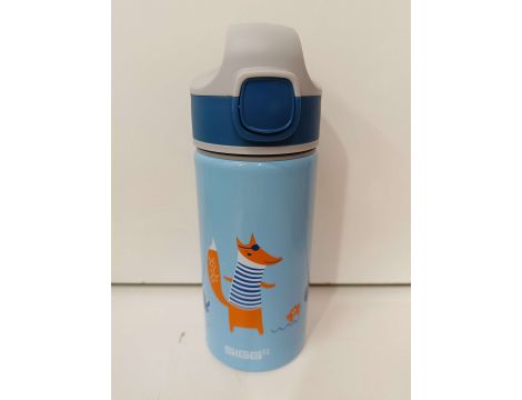Bidon Sigg 400 ml - 5