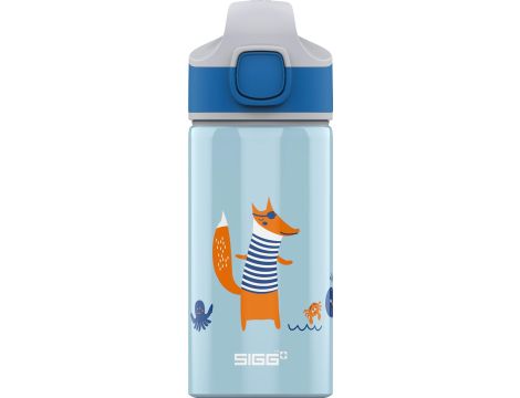 Bidon Sigg 400 ml - 6