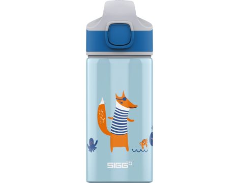 Bidon Sigg 400 ml