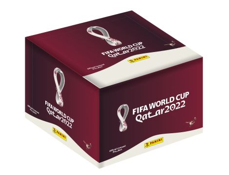D13 FIFA World Cup 2022 NAKLEJKI piłkarskie