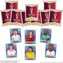 D13 FIFA World Cup 2022 NAKLEJKI piłkarskie - 7
