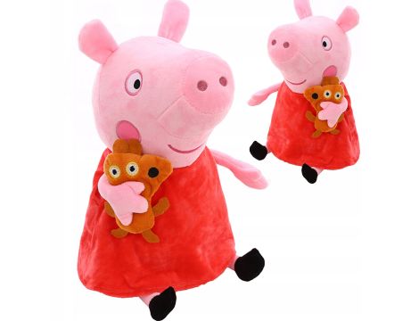 Maskotka Świnka Peppa - 6