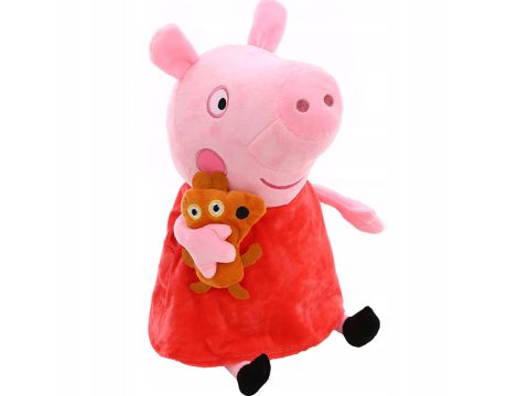 Maskotka Świnka Peppa - 7