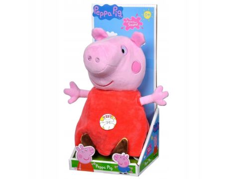 Maskotka Świnka Peppa - 4