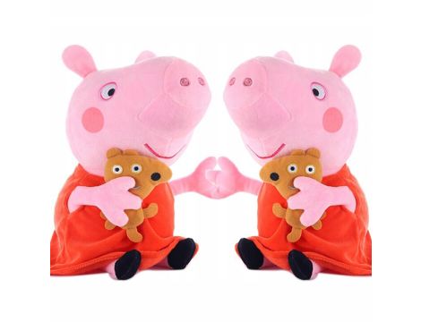 Maskotka Świnka Peppa - 5