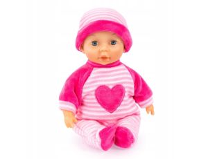 Lalka Cry Babies Bayer Design Crybabies 28 cm - image 2