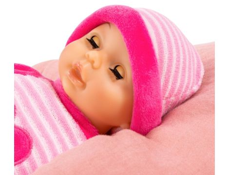 Lalka Cry Babies Bayer Design Crybabies 28 cm - 4