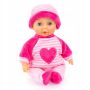 Lalka Cry Babies Bayer Design Crybabies 28 cm - 3