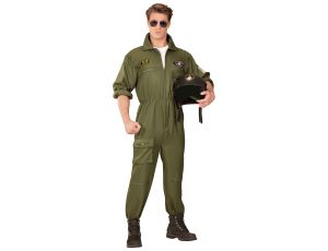 Widmann TOP GUN Pilot rozmiar L
