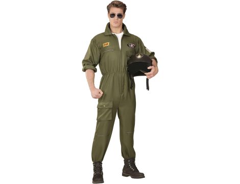 Widmann TOP GUN Pilot rozmiar L - 3