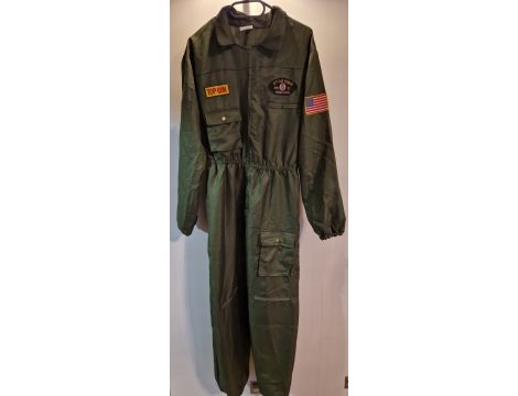 Widmann TOP GUN Pilot rozmiar L - 2