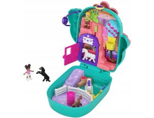Lalka Polly Pocket 3 cm - image 2
