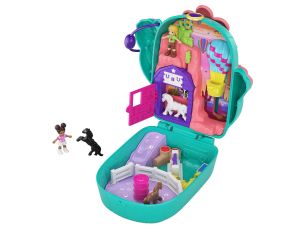 Lalka Polly Pocket 3 cm