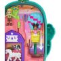 Lalka Polly Pocket 3 cm - 9