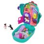 Lalka Polly Pocket 3 cm - 2