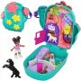Lalka Polly Pocket 3 cm - 4