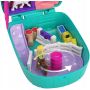 Lalka Polly Pocket 3 cm - 6