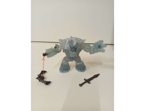 SCHLEICH 70146 Gigant Lodowy ELDRADOR - image 2