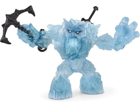 SCHLEICH 70146 Gigant Lodowy ELDRADOR - 3