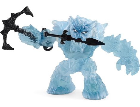SCHLEICH 70146 Gigant Lodowy ELDRADOR - 4